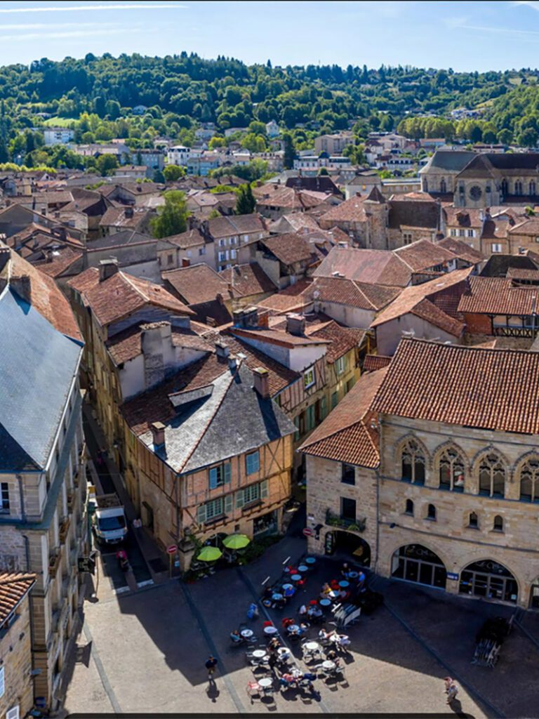 SAGESSE Assurances Figeac