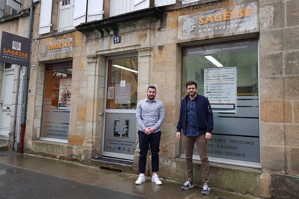 SAGESSE Assurances Figeac